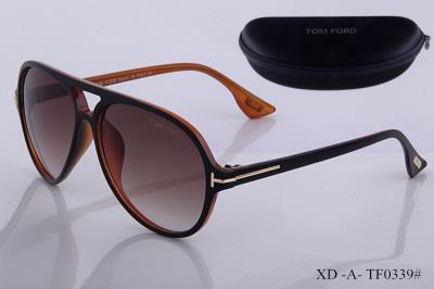 Cheap TOM FORD Sunglasses wholesale No. 57